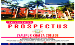 Prospectus