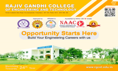 College Brochure