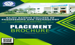 Placement Brochure