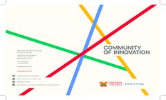 COMMUNITY  OF INNOVATION