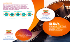 BBA FILM & MEDIA
