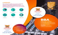 BBA MEDIA AND COMMUNICATION