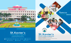 College prospectus