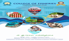 COLLEGE OF FISHERIES BROCHURE 2023