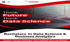 BSc Data Science & Business Analytics