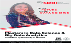 MSc Data Science & Big Data Analytics