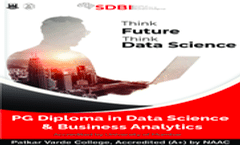PG Data Science & Business Analytics