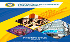 BMSCCM Prospectus