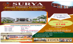 College Brochure