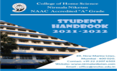 Student Handbook