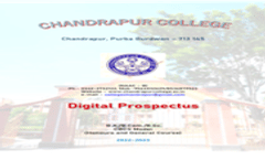 Prospectus