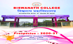 College Prospectus