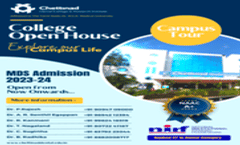 CDCRI Campus Tour