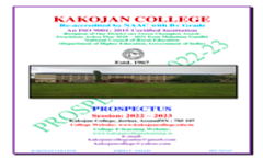 Prospectus