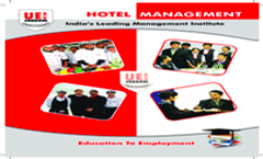 Hotel Management Brochure 2024
