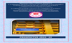 prospectus 2023
