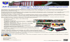 College Brochure