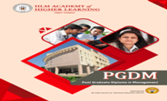College Brochure