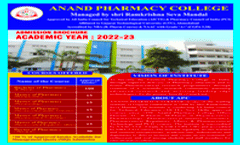 Admission Brochure 2023