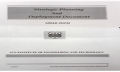 Strategic Planning & Deployment Document