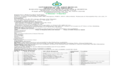 Citizen Charter
