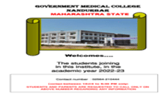 Admission Brochure