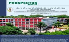 Prospectus
