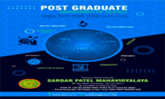 Prospectus PG Science 2022-23
