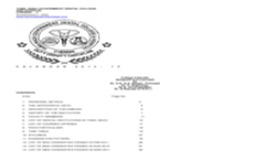 Information Brochure