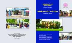 Information brochure