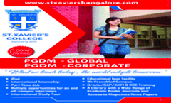 PGDM Brochure