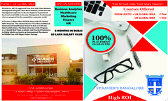 MBA Brochure