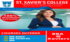 BBA Brochure