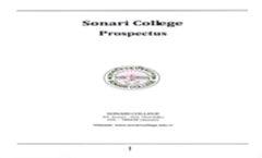 Prospectus