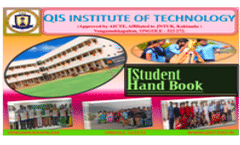 Student Handbook