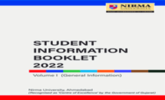 Student Handbook Volume I_2022