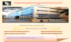 Prospectus SFC courses -2022-2023