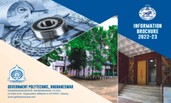 Information Brochure