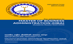 Information Brochure