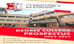 Degree Prospectus 2023-2024