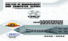 CMCS Propectus