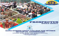 Prospectus