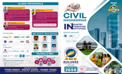 Civil Brochure