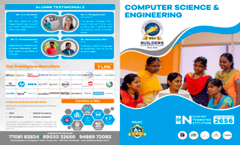 CSE Brochure