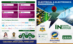 EEE Brochure