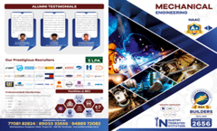 MECH Brochure