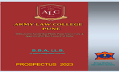 Prospectus