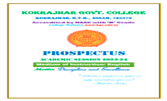 Prospectus