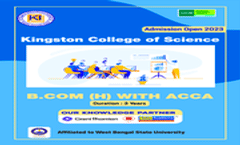 B.Com Brochure