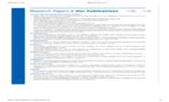 Prospectus